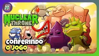 Nuclear Throne &ndash; Surviving Mutant Hell in an Indie Classic!