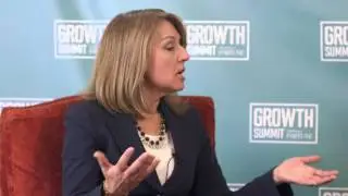 Liz Wiseman interview on her book 
