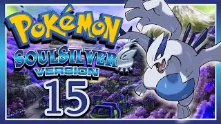 Pok&eacute;mon Silberne Edition SoulSilver || #15 || Nintendo DS