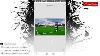 Snapseed Photo Editing / Speed Edit by Marcin Adrian #04 Snapseed, Google LLC (Samsung Galaxy S5)