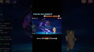 best duo🗿#moba5v5english#moba5v5pippin#mobalegends5v5