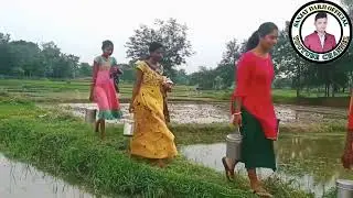 Chasi Mu Chasi - Sad Emotional New Odia Traditional Song on Farmers 2025