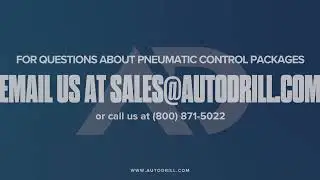 What is a Pneumatic Control Package?