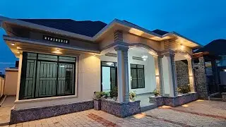 Reba inzu itangaje iri kugurishwa muri Kigali Reba ubwiza bwayo