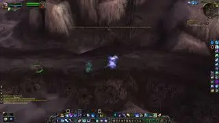 Signed in Blood, WoW Classic Cataclysm Quest