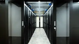 Introducing RedOne Data Center