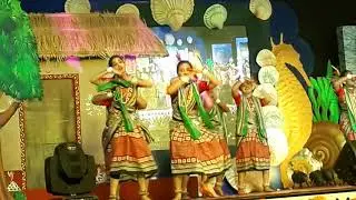 Story of RANGABATI...| BY D.A.V PUBLIC SCHOOL CHANDRASEKHARPUR BBSR