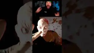 KingWoolz САМЫЕ СМЕШНЫЕ МОМЕНТЫ OUTLAST 💀
