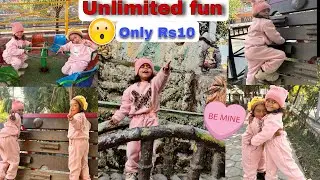 Baby&rsquo;s Unlimited Fun in Just Rs 10 🥰Baby&rsquo;s Happy Time 💖 