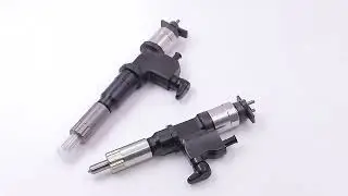 Big Stock Oil Pump & Fuel Injector Direct Price Inquire Now  