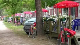 Camping Marina di Venezia - Italië - Adriatische kust - Cavallino-Treporti