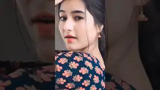Ye Kaali Kaali Ankhen ||zainab khan |#shorts #real_jainab