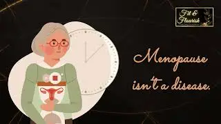 Life After 40: Managing Menopause Naturally & Feeling Your Best | Fit & Flourish