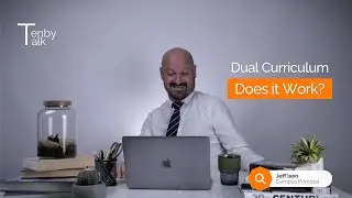 Campus Principal | Does Dual Curriculum Work?