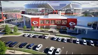 Arrowhead Legacy Stadium project5a