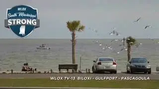 WLOX Station ID 2020 #6 