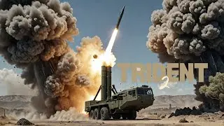 Trident 2 | The Ultimate Weapon - WW3 Explained in Animated History
