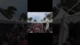 Rimini Comix 2025: Cosplay, Comics & Fun | Full Event Highlights in 4K