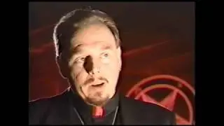 Conspiracies: Satanic Panic (2003) Magus Peter H. Gilmore Interview