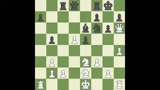 White Karjakin, Sergey, Black Savchenko, B.,Sicilian Defense: Open, Dragon, Main Line, 9...Bd7 10.B