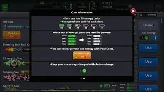 8 Ball Pool Free VIP Cue  Hack  Free 2017