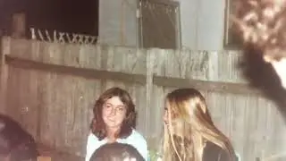 My teen years Sydney-in the 70&rsquo;s
