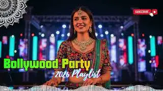 Indian EDM Dance Music | Desi Beats for Late Night Party