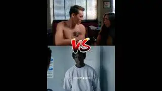 Falcote n&atilde;o ia durar 30 segundos #shorts #youtubeshorts #cobrakai #edit #hawk #falcao #shawn