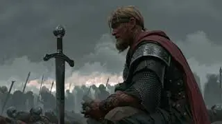The Odyssey Song | Most awaited song of the year #odyssey #warriors #sacrifice