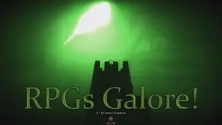 RPGs Galore! (Insurgency Co-op)