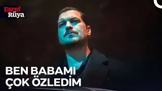 Yakup Baba'nın Anıları Eşref'i Duygulandırdı | Eşref R&uuml;ya 20. B&ouml;l&uuml;m