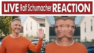 Du willst wissen wie viel Ralf Schumacher wert ist?