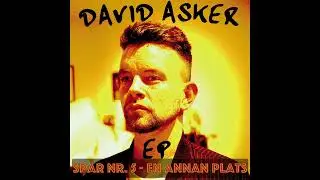 David Asker - En annan plats (audio)