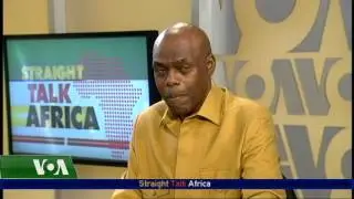 Callers Discuss What African Role Models and African Independence Mean