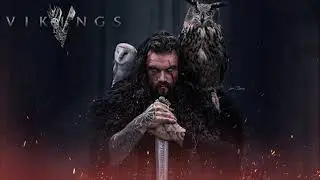 AGGRESSIVE Viking Battle Music ♫ Powerful Viking Music ♫ Nordic/ Viking Music/ Epic