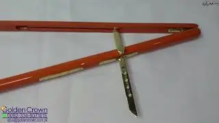 Racing Pace Stick, Spring Lock Pace Stick, Infantry Pattern Pace Stick, Large Pace Sticks Supplier