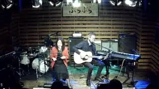 2020.12.12【The Dancing Queens Debut ライブ】より@蒲田ぶらぶら