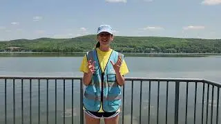 Starry Stonewort Overview ISAW 2023