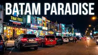 WANDERLUST Komplek Penuin Centre Blk F 5 29432 Batam Kepulauan Riau
