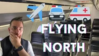 Unruly passengers and Injured pilot story! The Real Life of a Flight Attendant 2021