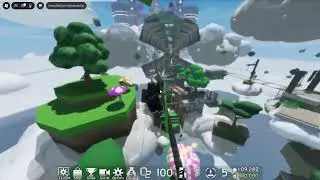 Zephyrian Utopia Paradise (Peak Insane, 4.9⭐)