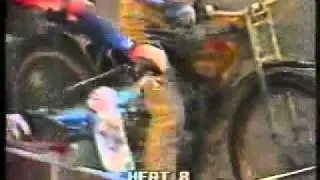 Boston v Rye House 1986 heat 8