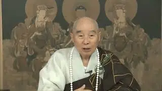 Learning Buddhism is learning how to transform circumstances -- by 净空法师