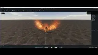 roblox studio vfx phoenix force wings and aura