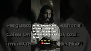 G&ecirc;nesis 4:9