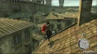 Assassin's Creed 2 Myth Maker Trophy / Achievement