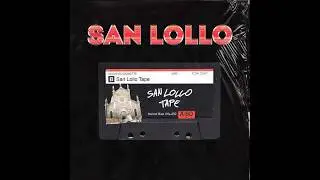 Stavo da ABU- Jhonny,Secco,Giotto,LiL Mara,Mageda,LiL Kaneki,Cecio,Gesmo,French,Niko