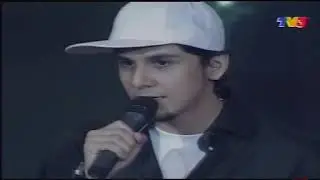 Ruffedge - Lelaki (Muzik-muzik 2006)