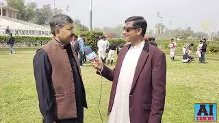 Derby ka Handcape || Ai news || Tahir Saleem