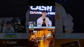 BLV T&ugrave;ng Hoạ Mi chia sẻ về HLV Jinwoo  #lienquanmobile #fptflash #jinwoo #aov  #TeamFlash
